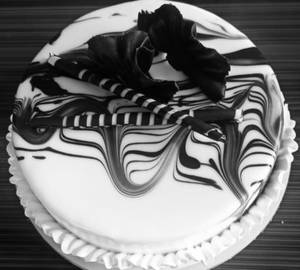 Vancho Cake