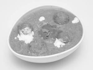 Malai Kofta Curry