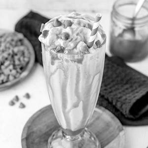 Butterscotch Shake