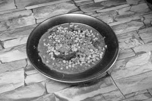 Special Bisibela Bath