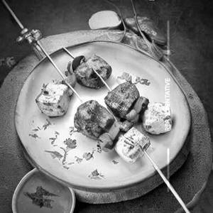 Paneer Malai Kofta