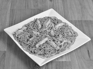 Cheese Noodles [500 Ml]