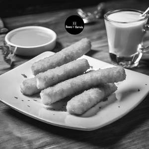 Mozzarella Cheese Sticks