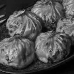 Tandoori Masala Momos [5 Pcs]