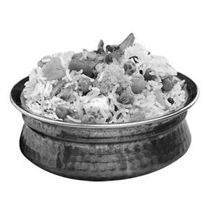 Veg Biryani