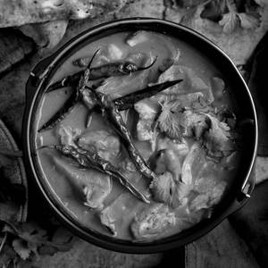 Chicken Curry