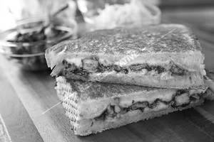 Chicken French Sandwich