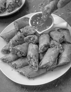 Spring Roll