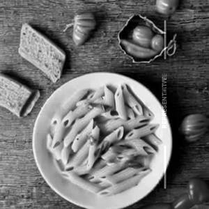 Veg Mixed Penne Pasta