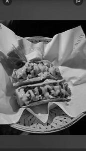 Crispy Chicken Taco