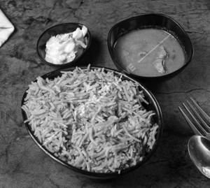 Chicken Kushka