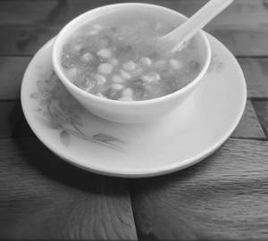 Veg Sweet Corn Soup