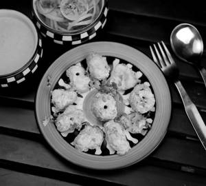 Reshmi Malai Chicken Tikka