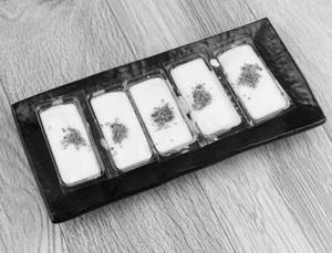 Malai Chamcham  (4 pcs)