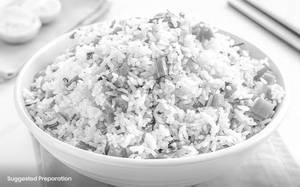 Veg Fried Rice  