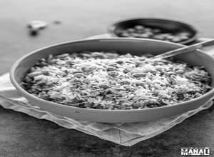 Matar Pulao