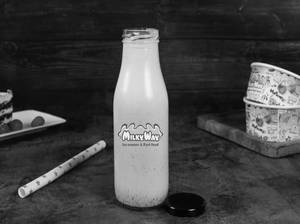 Spl Dry Fruit Shake