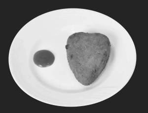Veg Cutlet