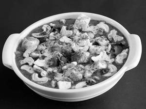 Kaju Paneer
