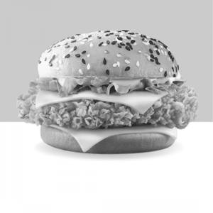 Krispy Chicken Deluxe