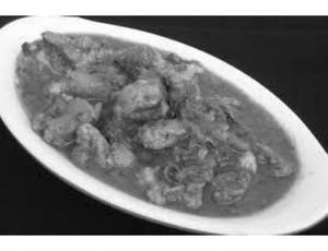 Menthi Mutton