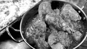 Chicken Butter Masala