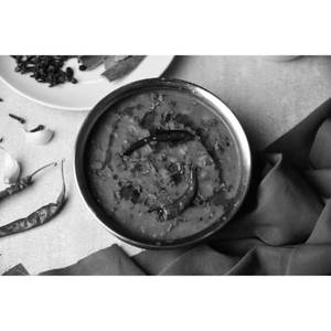Dal Makhani