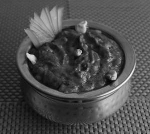 Kaju Masala    