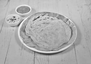 Parotta