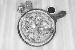 Paneer Vegetable Pizza [12 Inch]
