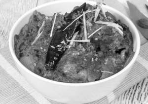 Chicken  Kadai