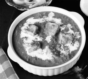 Palak Paneer