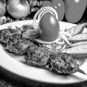 Tangri Kebab