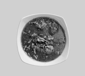 Veg Manchurian Gravy