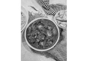 Palak Methi Shabnam