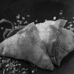 Cream Cheese Wontons