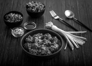 Veg Manchurian