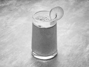 Lemon Mint