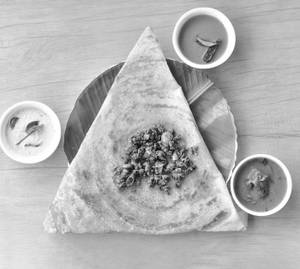 Manjurian Dosai