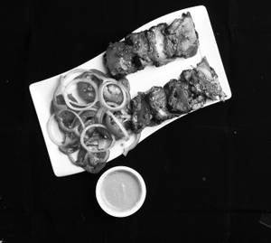 Reshmi Paneer Tikka Dry