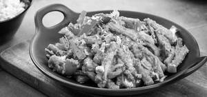 Veg Jhalfrezy