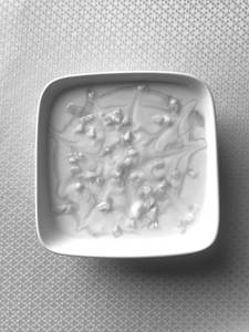 Pineapple Raita - Serves 2
