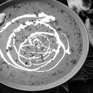 Makhani Dal