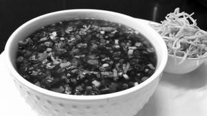 Manchow Soup