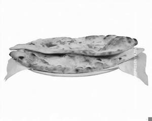 Butter Roti