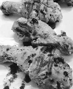 Malai Tandi Kabab