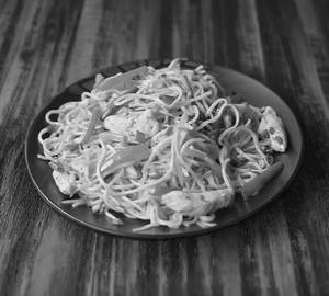 Chicken Noodles