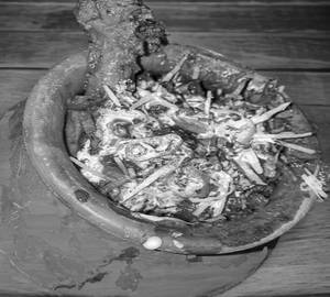 Handi chicken