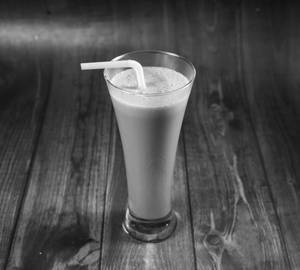 Chocolate Thick Shake