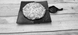 Onion Pizza ( 7 Inch)